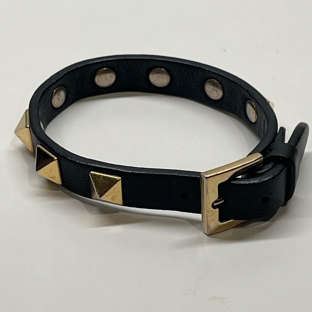 Valentino Garavani Stud Bracelet